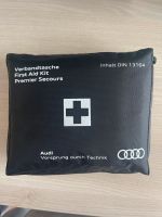 Original Audi Verbandstasche Bayern - Neudrossenfeld Vorschau