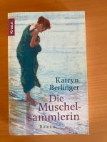 Katryn Berlinger: Die Muschelsammlerin/Roman Niedersachsen - Norden Vorschau