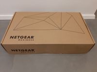 2x NETGEAR GS724T 19 Zoll Netzwerk-Switch 24+2 Port 1 GBit/s OVP Nordrhein-Westfalen - Gummersbach Vorschau