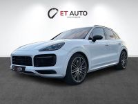 Porsche Cayenne GTS PDLS *Carbon*Pano*StandHzg*HeadUp*22 Baden-Württemberg - Gärtringen Vorschau