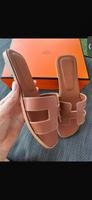 Hermes sandalen oran 39 Kr. Passau - Passau Vorschau
