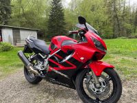 Honda cbr 600 f Nordrhein-Westfalen - Burscheid Vorschau