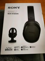 Sony MDR RF895RK Kopfhörer Hessen - Grebenhain Vorschau