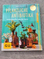 Pflanzliche Antibiotika Baden-Württemberg - Crailsheim Vorschau