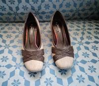 Damen Schuhe 38 Janet Klein Bayern - Ruhmannsfelden Vorschau