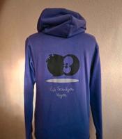 Sweatjacke ein schräger Vogel Hessen - Haiger Vorschau