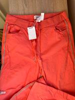 NEU Heine lockere Sommer Hose Joggers orange XL 42 Saarbrücken-Dudweiler - Dudweiler Vorschau