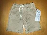 Kurze Shorts/Bermudas beige Staccato Größe 74 !!NEU!! Bayern - Adelsdorf Vorschau