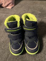 Winterstiefel jungen Größe 26 Sachsen-Anhalt - Schkopau Vorschau