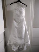 Brautkleid Hochzeitskleid Gr. 34 xs Hessen - Eltville Vorschau