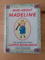 Comics, Karikaturen "Mad about Madeline" Bayern - Rudelzhausen Vorschau