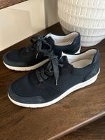 Damen Schnürschuhe ARA 37,5/ Weite H Nordrhein-Westfalen - Kamen Vorschau