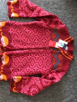 Strickjacke, Mädchen, OILILY Größe 140 Baden-Württemberg - Lörrach Vorschau