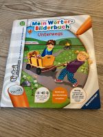 TipToi Buch „Unterwegs“ Schleswig-Holstein - Jersbek Vorschau