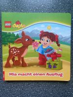 Lego duplo Mia macht einen Ausflug ab 2 Jahre Bayern - Würzburg Vorschau