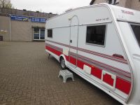 KABE 560 GLE MIT QUEENSBETT+RUNDSITZ+MOVER+WC Nordrhein-Westfalen - Gronau (Westfalen) Vorschau