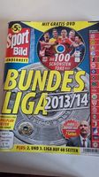 Sport Bild Bundesliga 2013 / 14 Rheinland-Pfalz - Kirchheim an der Weinstraße Vorschau