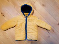 Winterjacke Größe 92 von Esprit Baden-Württemberg - Konstanz Vorschau