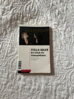 STELLA ADLER Die Schule der Schauspielkunst Eimsbüttel - Hamburg Eimsbüttel (Stadtteil) Vorschau