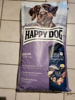 HAPPY DOG Senior fit&vital 15kg Nordrhein-Westfalen - Emmerich am Rhein Vorschau