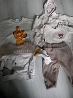 babykleidung Größe 74 * alles zusammen Häfen - Bremerhaven Vorschau
