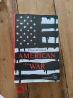 American War Roman Buch Hessen - Gründau Vorschau