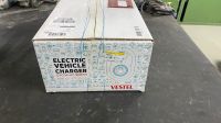 Wallbox Vestel AC 22kw + 7,5 m Harting Kabel (neu) Sachsen - Radebeul Vorschau