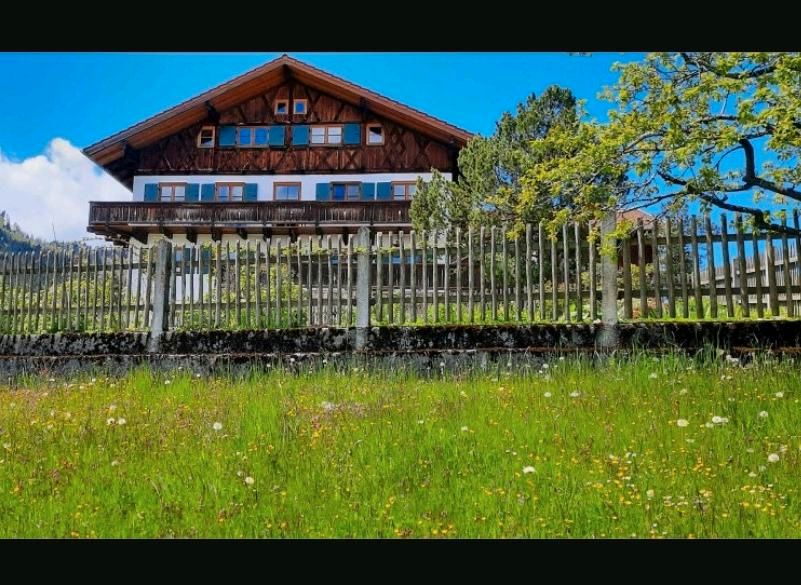 ☀️ Last Minute Ferienwohnung modern Juni  Füssen Allgäu Seeblick in Füssen