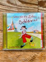 CD Was für ein Zirkus, Schlawine! München - Sendling-Westpark Vorschau