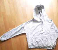 FB SISTER Sweatshirt Pullover (Damen/Herren M/38/40 hellgrau) Niedersachsen - Wistedt Vorschau