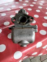 Simson Vergaser 16N3-2 Sparvergaser Roller Moped DDR S51 Schwalbe Sachsen-Anhalt - Schkopau Vorschau
