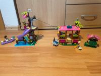 Lego Friends große Dschungelrettungsbasis (41038) Schleswig-Holstein - Reinfeld Vorschau