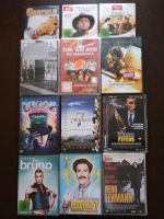 Konvulut von 12 DVD's Kreis Ostholstein - Ratekau Vorschau