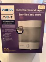 Philips Avent Flaschensterilisator Nordrhein-Westfalen - Höxter Vorschau