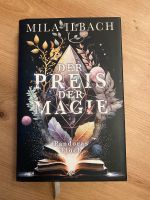 Preis der Magie Buch v Mila Ilbach Thüringen - Erfurt Vorschau