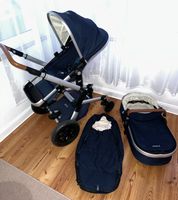 JOOLZ Kinderwagen + Buggy Hessen - Büdingen Vorschau