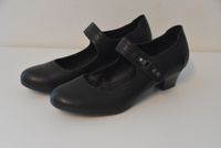 Schuhe Gr. 43, schwarz, Absatz ca. 4cm, Graceland Feldmoching-Hasenbergl - Feldmoching Vorschau