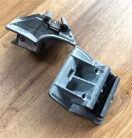 BMW E39 5er Heckrollo Rollo Kofferraumabdeckung Halter 8217304 Bayern - Teisnach Vorschau