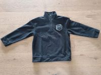 Jungen Fleece Pullover anthrazit Größe S/ 140 von Tom Tailor Baden-Württemberg - Warthausen Vorschau