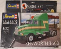 Revell - Nr. 07446 – Truck - Kenworth T 600 – SET - Maßstab 1:32 Nordrhein-Westfalen - Plettenberg Vorschau