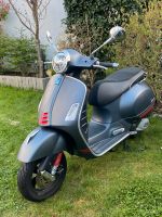 Vespa GTS 125 Super Sport / Motorroller Baden-Württemberg - Leutenbach Vorschau