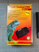 Lucky Reptile Bright control evo 70W Lingen (Ems) - Laxten Vorschau