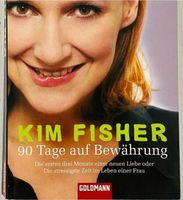 Kim Fischer - 90 Tage auf Bewährung - amüsantes Buch Hamburg-Mitte - Hamburg St. Georg Vorschau