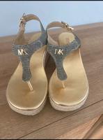 Michael Kors Sandalen  Gr. 37 Hessen - Frankenberg (Eder) Vorschau