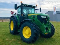 John Deere 6R **Neumaschine mieten** Niedersachsen - Oyten Vorschau