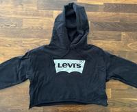 Levi‘s Hoodie gecropped Bayern - Neu Ulm Vorschau