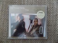 Lighthouse Family: Free CD Bayern - Pfaffenhofen a.d. Ilm Vorschau