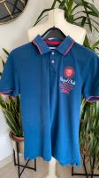 Blaue Polo-Shirt Tom Tailor L Neuwertig Baumwolle Nordrhein-Westfalen - Gladbeck Vorschau