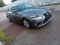 Lexus is250 Niedersachsen - Delmenhorst Vorschau