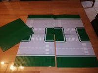 5 Lego Platten grün strasse t Kreuzung Nordrhein-Westfalen - Gladbeck Vorschau